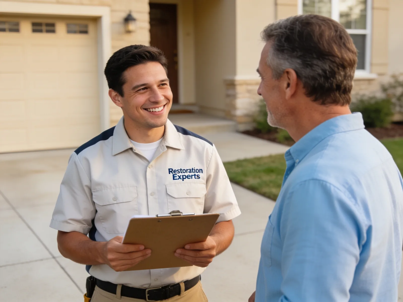 Water Damage Cleanup Leaf River, IL FAQs